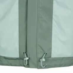 Herren Vaude Outdoorjacken*SE ME BATONI 2L JACKET Herren - Regenjacke