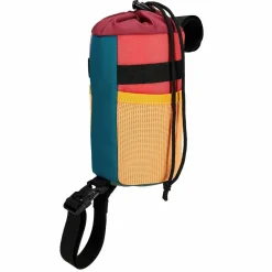Vaude SE SNACKBAG - Lenkertasche^ Fahrradtaschen Und Fahrradrucksäcke|Fahrradtaschen