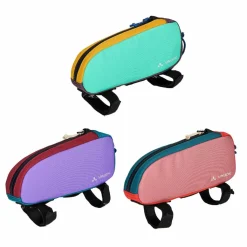 Vaude SE TOPTUBE - Rahmentasche^ Fahrradtaschen Und Fahrradrucksäcke|Fahrradtaschen