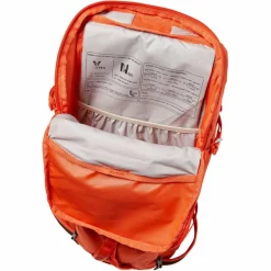 Vaude SERLES 22 - Skitourenrucksack^ Kletterrucksäcke|Skirucksäcke