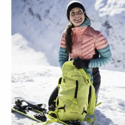 Vaude SERLES 22 - Skitourenrucksack^ Kletterrucksäcke|Skirucksäcke