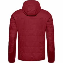 Herren Vaude Outdoorjacken*SESVENNA JACKET IV Herren - Isolationsjacke