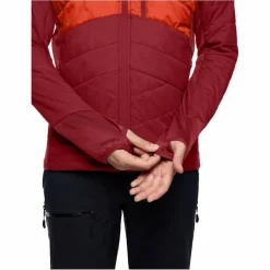Herren Vaude Outdoorjacken*SESVENNA JACKET IV Herren - Isolationsjacke