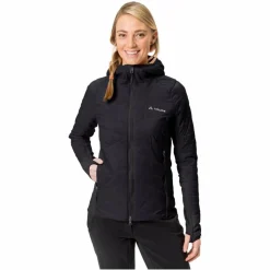 Vaude SESVENNA JACKET IV Damen - Isolationsjacke^Damen Outdoorjacken