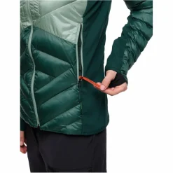Vaude SESVENNA PRO JACKET II Damen - Isolationsjacke^Damen Outdoorjacken