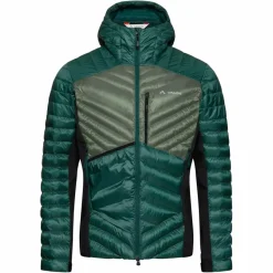 Herren Vaude Outdoorjacken*SESVENNA PRO JACKET II Herren - Isolationsjacke