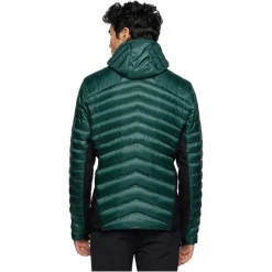 Herren Vaude Outdoorjacken*SESVENNA PRO JACKET II Herren - Isolationsjacke