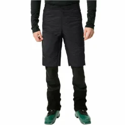 Vaude SESVENNA SHORTS III Herren - Isolationsshorts^Herren Outdoorhosen