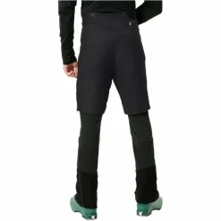 Vaude SESVENNA SHORTS III Herren - Isolationsshorts^Herren Outdoorhosen
