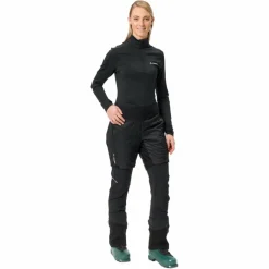 Vaude SESVENNA SHORTS III Damen - Isolationsshorts^Damen Outdoorhosen