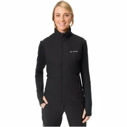 Damen Vaude Outdoorjacken*SESVENNA VEST IV Damen - Weste