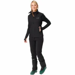Damen Vaude Outdoorjacken*SESVENNA VEST IV Damen - Weste