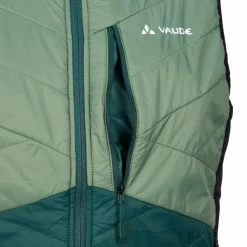 Vaude SESVENNA VEST IV Herren - Weste^Herren Outdoorjacken