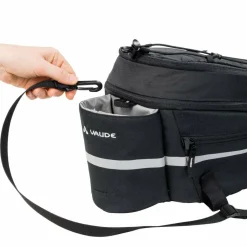 Vaude Fahrradtaschen Und Fahrradrucksäcke|Fahrradtaschen*SILKROAD L (SNAP-IT 2.0) - Fahrradtasche