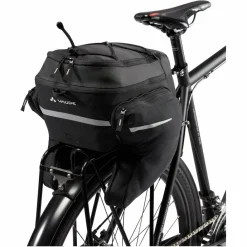 Vaude SILKROAD PLUS (SNAP-IT) - Fahrradtasche^ Fahrradtaschen Und Fahrradrucksäcke|Fahrradtaschen