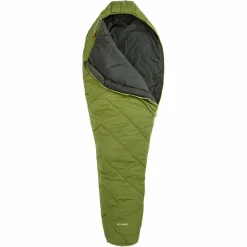 Vaude SIOUX 400 II SYN - Sommerschlafsack^ Kunstfaserschlafsäcke|Sommerschlafsäcke