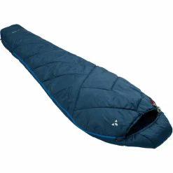 Vaude SIOUX 400 S II SYN - Sommerschlafsack^ Kunstfaserschlafsäcke|Sommerschlafsäcke