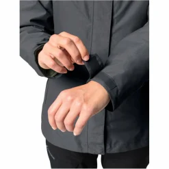 Damen Vaude Outdoorjacken*SKOMER 3IN1 JACKET II Damen - Doppeljacke