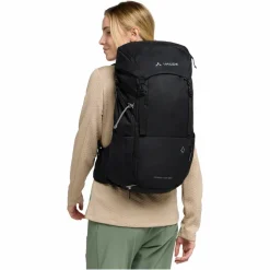 Vaude Tourenrucksäcke*SKOMER TOUR 34+ Damen - Tourenrucksack