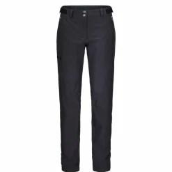 Damen Vaude Outdoorhosen*SKOMER WINTER PANTS II Damen - Softshellhose