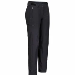 Damen Vaude Outdoorhosen*SKOMER WINTER PANTS II Damen - Softshellhose
