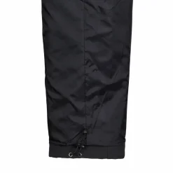 Damen Vaude Outdoorhosen*SKOMER WINTER PANTS II Damen - Softshellhose