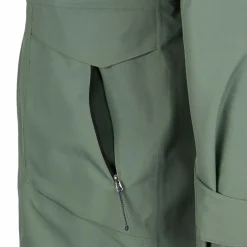 Damen Vaude Outdoorjacken*SKOMER WINTER PARKA III Damen - Wintermantel