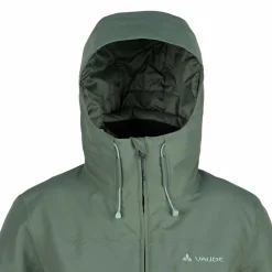 Damen Vaude Outdoorjacken*SKOMER WINTER PARKA III Damen - Wintermantel