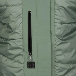 Damen Vaude Outdoorjacken*SKOMER WINTER PARKA III Damen - Wintermantel