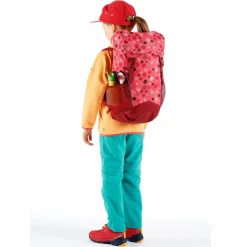 Vaude SKOVI 15 Kinder - Kinderrucksack^Kinder Kinderrucksäcke Und Taschen