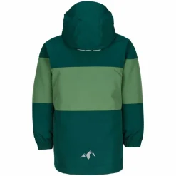 Vaude SNOW CUP JACKET Kinder - Skijacke^Kinder Kinderjacken