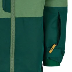 Vaude SNOW CUP JACKET Kinder - Skijacke^Kinder Kinderjacken