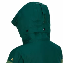 Vaude SNOW CUP JACKET Kinder - Skijacke^Kinder Kinderjacken