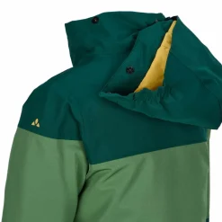 Vaude SNOW CUP JACKET Kinder - Skijacke^Kinder Kinderjacken