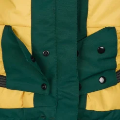 Vaude SNOW CUP JACKET Kinder - Skijacke^Kinder Kinderjacken