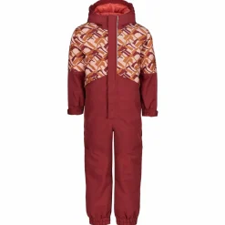 Kinder Vaude Kinderoveralls*SNOW CUP OVERALL II Kinder - Schneeanzug