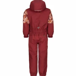 Kinder Vaude Kinderoveralls*SNOW CUP OVERALL II Kinder - Schneeanzug