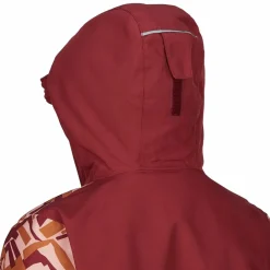 Kinder Vaude Kinderoveralls*SNOW CUP OVERALL II Kinder - Schneeanzug