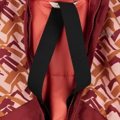 Kinder Vaude Kinderoveralls*SNOW CUP OVERALL II Kinder - Schneeanzug