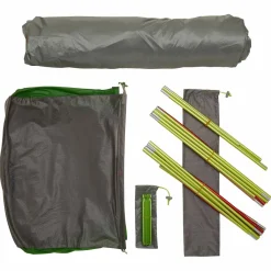 Vaude SPACE SEAMLESS 2-3P - Kuppelzelt^ 2-Personen-Zelte|3-Jahreszeiten-Zelte