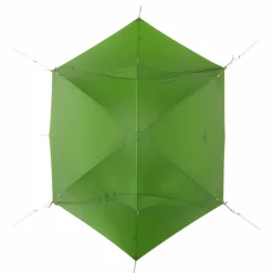 Vaude SPACE SEAMLESS 2-3P - Kuppelzelt^ 2-Personen-Zelte|3-Jahreszeiten-Zelte