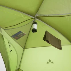 Vaude SPACE SEAMLESS 2-3P - Kuppelzelt^ 2-Personen-Zelte|3-Jahreszeiten-Zelte