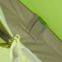 Vaude SPACE SEAMLESS 2-3P - Kuppelzelt^ 2-Personen-Zelte|3-Jahreszeiten-Zelte