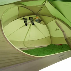 Vaude SPACE SEAMLESS 1-2P - Kuppelzelt^ 1-Personen-Zelte|3-Jahreszeiten-Zelte