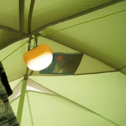 Vaude SPACE SEAMLESS 1-2P - Kuppelzelt^ 1-Personen-Zelte|3-Jahreszeiten-Zelte