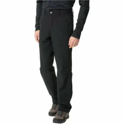 Herren Vaude Outdoorhosen*STRATHCONA WARM PANTS II Herren - Winterhose