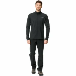 Herren Vaude Outdoorhosen*STRATHCONA WARM PANTS II Herren - Winterhose