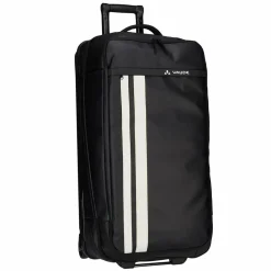 Vaude TAKUTEA 90 - Reisetasche mit Rollen^ Duffels Und Reisetaschen