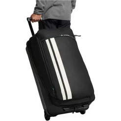 Vaude TAKUTEA 90 - Reisetasche mit Rollen^ Duffels Und Reisetaschen