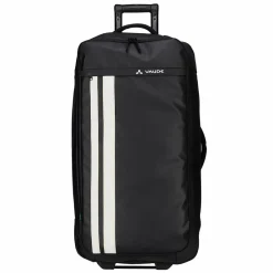 Vaude TAKUTEA 90 - Reisetasche mit Rollen^ Duffels Und Reisetaschen